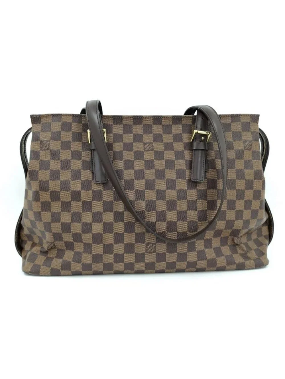 Louis Vuitton Chelsea Damienne Shoulder Bag